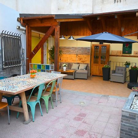 Giardino Darianna Bed & Breakfast Ripacandida Екстериор снимка