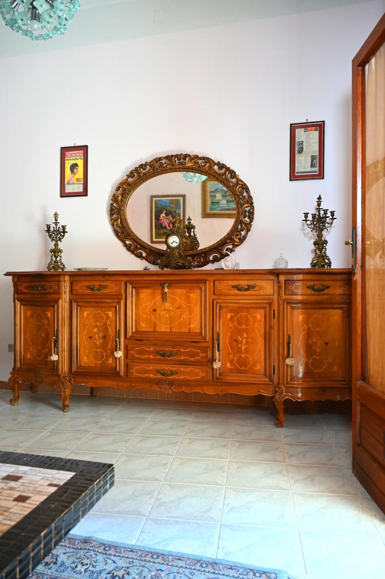 Giardino Darianna Bed & Breakfast Ripacandida Екстериор снимка