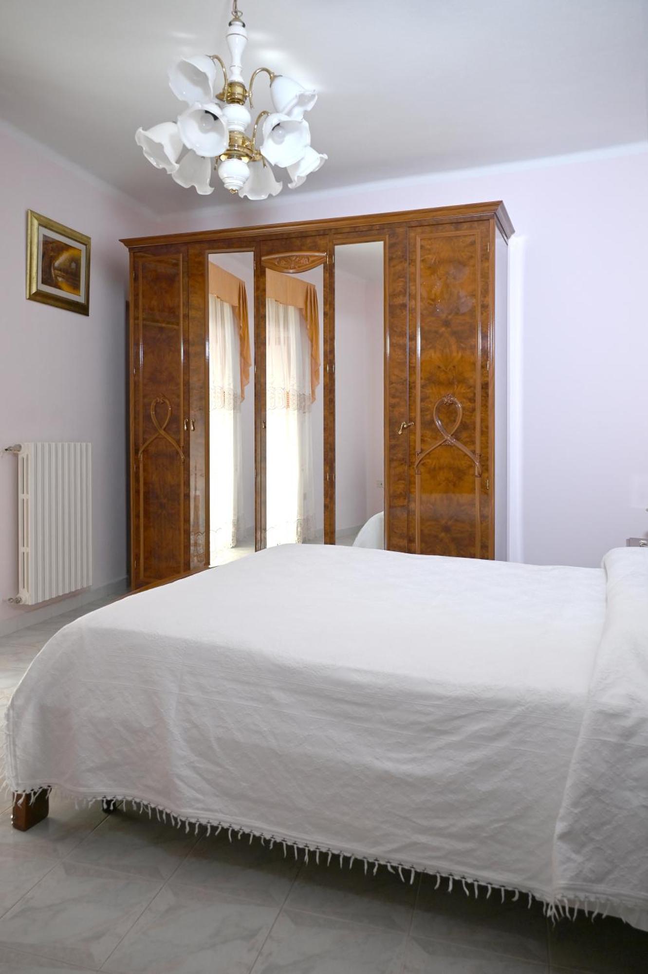 Giardino Darianna Bed & Breakfast Ripacandida Екстериор снимка