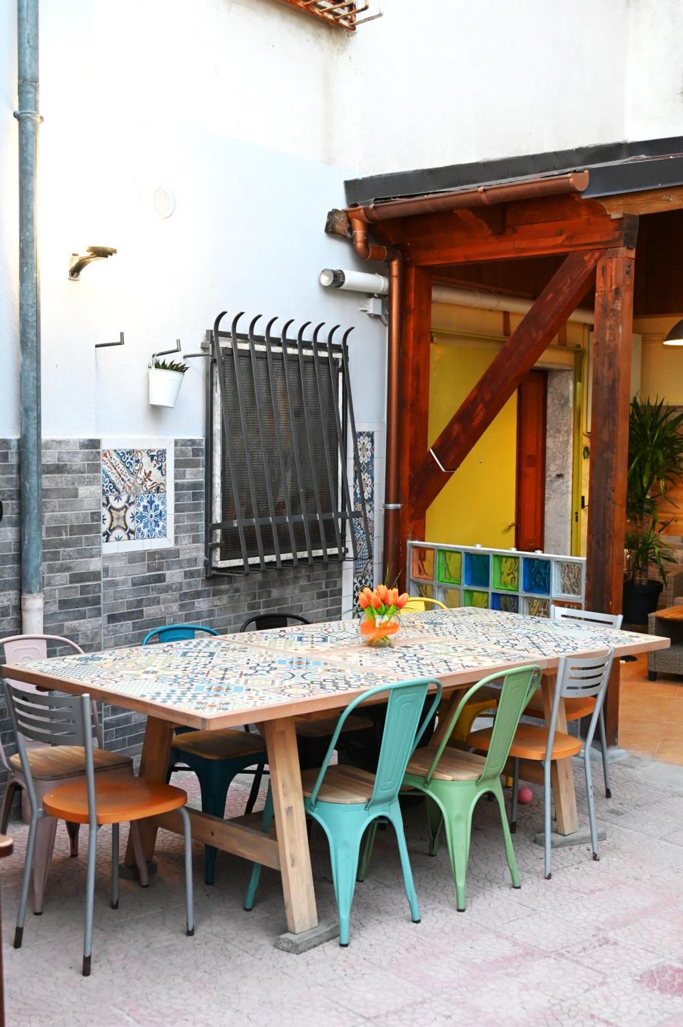 Giardino Darianna Bed & Breakfast Ripacandida Екстериор снимка
